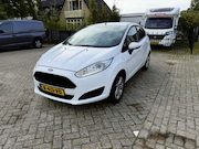 Ford Fiesta - 1.0 STYLE ULTIMATE