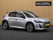 Peugeot 208 - 1.2 Hybrid 145 e-DCS6 GT Automaat | Camera/Navi/Climate