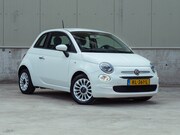 Fiat 500 - 0.9 TwinAir Turbo Popstar 80pk (2017) | 63.056 km | 2e eigen