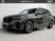 BMW X5 - xDrive45e M-Sport | M Stoelen | Stuurverwarming