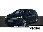 Volkswagen ID.3 - Life 50 kWh accu 125 kW / 170 PK Hatchback | Steunhaak | Nav