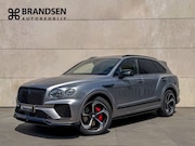 Bentley Bentayga - 3.0 V6 Hybrid S Naim-Carbon-Massage-Pano-Nachtzicht-ACC