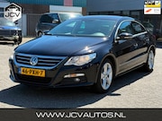 Volkswagen CC - 2.0 TDI BlueMotion 5p