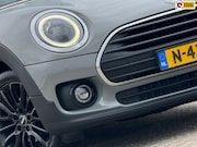 MINI Clubman - 1.5 One Business Edition Automaat - Moonwalk Grey - Nav/Carp