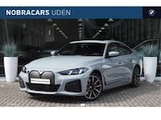 BMW i4 - eDrive40 M Sport / Schuif-kanteldak / Comfort Acce