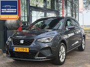 Seat Arona - 1.0 EcoTSI FR | Navigatie | Virtual Cockpit | LED | Climate