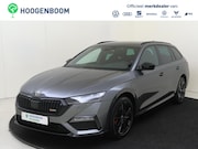 Skoda Octavia - Combi 1.4 TSI RS iV PHEV Business | SoH 96% | Adaptieve crui