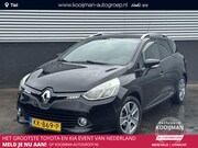 Renault Clio - Estate 0.9 TCe Night&Day Trekhaak, Navigatie, 1e eign. Parke