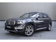 BMW X3 - xDrive 20i xDrive | Heads-up | 360 camera | M-Sport | Lane a