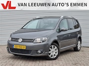Volkswagen Touran - 1.4 TSI Highline | Nieuw Binnen | Navigatie | Climate Contro