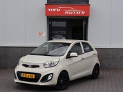 Kia Picanto - 1.0 CVVT 4-deurs LM *111.600km