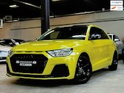 Audi A1 - SPORTBACK 30 TFSI Edition One *CarPlay/Virtual/PDC voor-acht