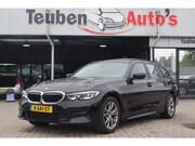 BMW 3-serie - Touring 320d | Panoramadak | Elek trekhaak | Stoelverwarming