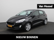 Ford Fiesta - 1.0 EcoBoost Connected | Cruise Control | Navigatie | PDC | 