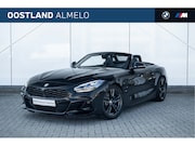 BMW Z4 - M40i High Executive M Sport Automaat / M Adaptief onderstel