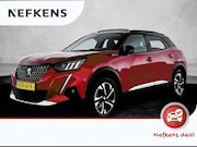 Peugeot 2008 - 1.2 130pk GT-Line Automaat | Schuif-/kanteldak | Trekhaak |