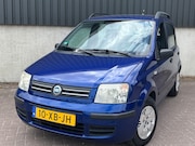 Fiat Panda - 1.2 Dynamic Apk 07-2027 | nette auto