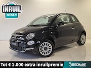 Fiat 500 - 1.0 Hybrid Dolcevita | Glazen dak | Apple CarPlay / Android