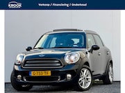 MINI Countryman - 1.6 Cooper Chili | 2015 | Panorama | Nieuwe D-Ketting |