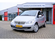 Mercedes-Benz A-klasse - 160 BlueEFFICIENCY Business Class Airco|Radio/CD|Trekhaak