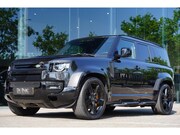 Land Rover Defender - 110 P 400 E X-Dynamic HSE / Head Up / Meridian / Elek. Trekh