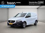 Mercedes-Benz eCitan - 112 Pro L1 51 kWh | Snelladen | Navi