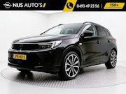 Opel Grandland - 1.6 Turbo Plug-In Hybrid 4x4 GSe 300pk | Camera | Adaptive C