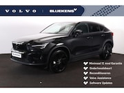 Volvo EC40 - Single Motor Extended Range Ultra Black Ed. 82 kWh - Panoram