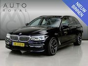 BMW 5-serie - Touring 518d High Executive Edition LED | SFEER VERLICHTING