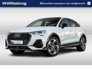 Audi Q3 - Sportback 45 TFSI e 245PK S Edition | Panoramadak