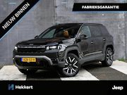 Jeep Compass - Overland 4xe 96 kWh 376pk Automaat PANO | LED MATRIX | 19''L