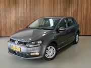 Volkswagen Polo - 1.0 Comfortline Business R | Navigatie | Stoelverwarming | A