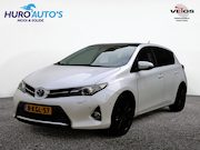 Toyota Auris - 1.8 Hybrid Lease Pro | Panoramadak | Half Leder | JBL