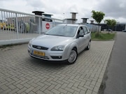 Ford Focus - 1.8-16V Ambiente Flexifuel