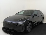 Audi A6 E-TRON - Avant S edition