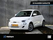 Fiat 500e - Urban 42 kWh 118pk Automaat DAB | 16''LM | CRUISE.C | APPLE-