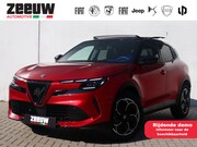 Alfa Romeo GT - 1.2 Turbo 145 PK Ibrida Speciale | Techno | Pano | Camera | 