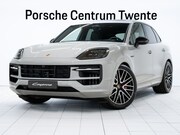Porsche Cayenne - S E-Hybrid Black Edition