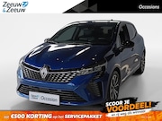 Renault Clio - 1.0 TCe 90 GPF techno *Navi+Camera*Groot Scherm*Climtate*Par