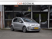 Volkswagen Up! - 1.0 TSI BMT cross up Airco Pano Stoelverwarming BBD