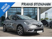 Renault Scénic - 1.3 TCe 140 EDC Intens