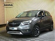 Opel Crossland - 1.2 Turbo GS Ultimate 43000km AUT PANORAMADAK CARP