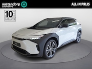 Toyota bZ4X - Premium 71 kWh (3 FASE) Toyota bZ4X Premium 71 kWh |Panorami