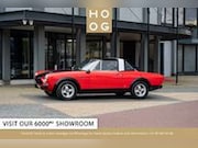 Fiat Spider - Abarth