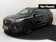 Hyundai Tucson - 1.6 T-GDI N-Line AUTOMAAT | Navigatie | Parkeersensoren & Ca