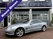Mercedes-Benz SL-klasse - SL 500 – 2003 – 128.000 km – 306 PK – VOL OPTIE! ⭐