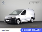Volkswagen Caddy - Cargo 2.0 TDI Comfort 102 PK | Verlengde garantie | Navigati
