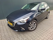 Mazda 2 - 1.5 Skyactiv-G GT-Luxury head-up a.u.r. camera, keyless, lee