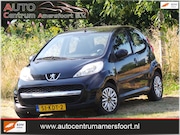 Peugeot 107 - 1.0-12V XR ( INRUIL MOGELIJK )