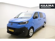Fiat E-Scudo - L3 75 kWh | NIEUW | DIRECT LEVERBAAR | Navigatie | Airco | D